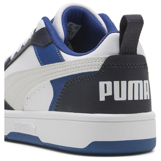 Puma Rebound v6 Low Jr Puma Rebound v6 Low Jr
